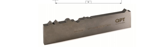 QPT-形狀，表面和輪廓標準器